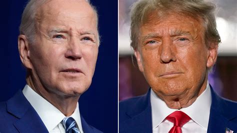 Trump widens Texas lead in Republican primary poll, but loses ground in matchup vs. Biden